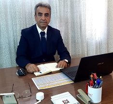 غلامرضا امیری